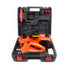 5Ton Electric Car Jacks Hydraulic Air Inflatable.